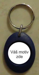 klíčenka