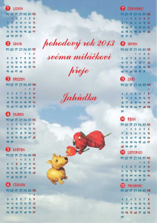laminovací fólie
