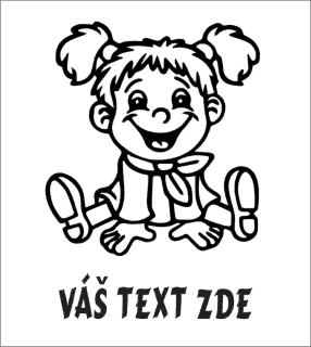 Autosamolepka